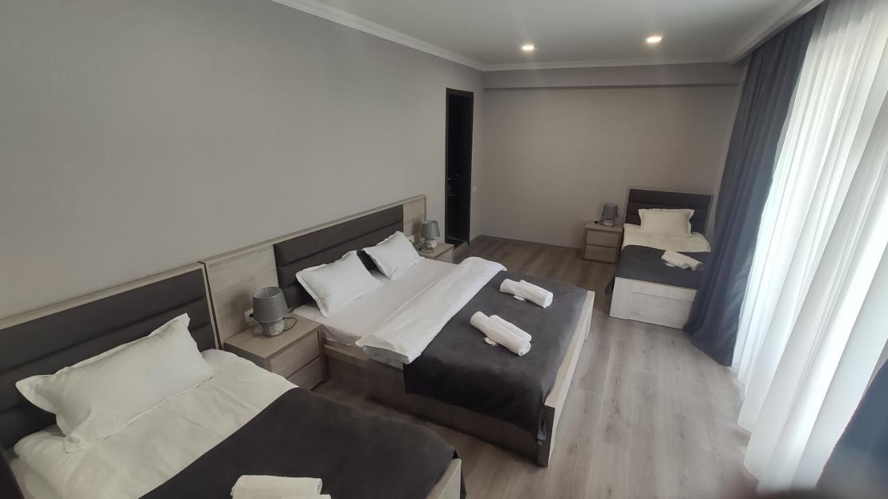 Prime Hotel Kazbegi Екстер'єр фото