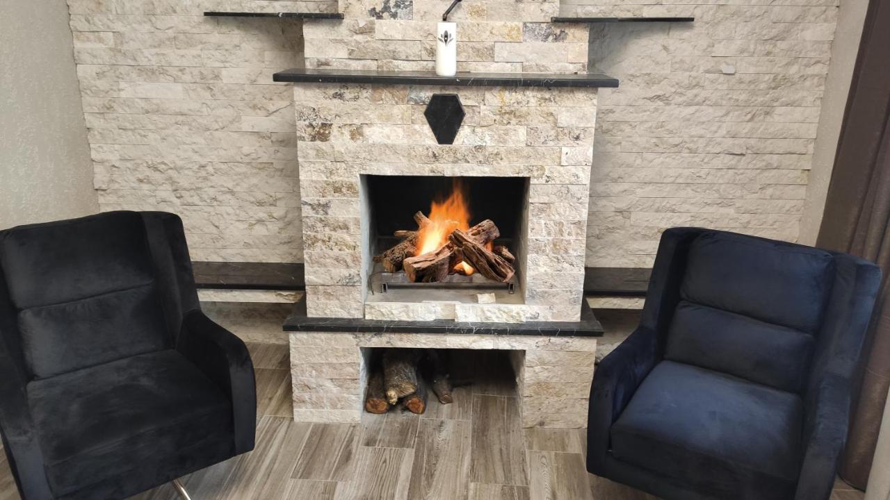 Prime Hotel Kazbegi Екстер'єр фото