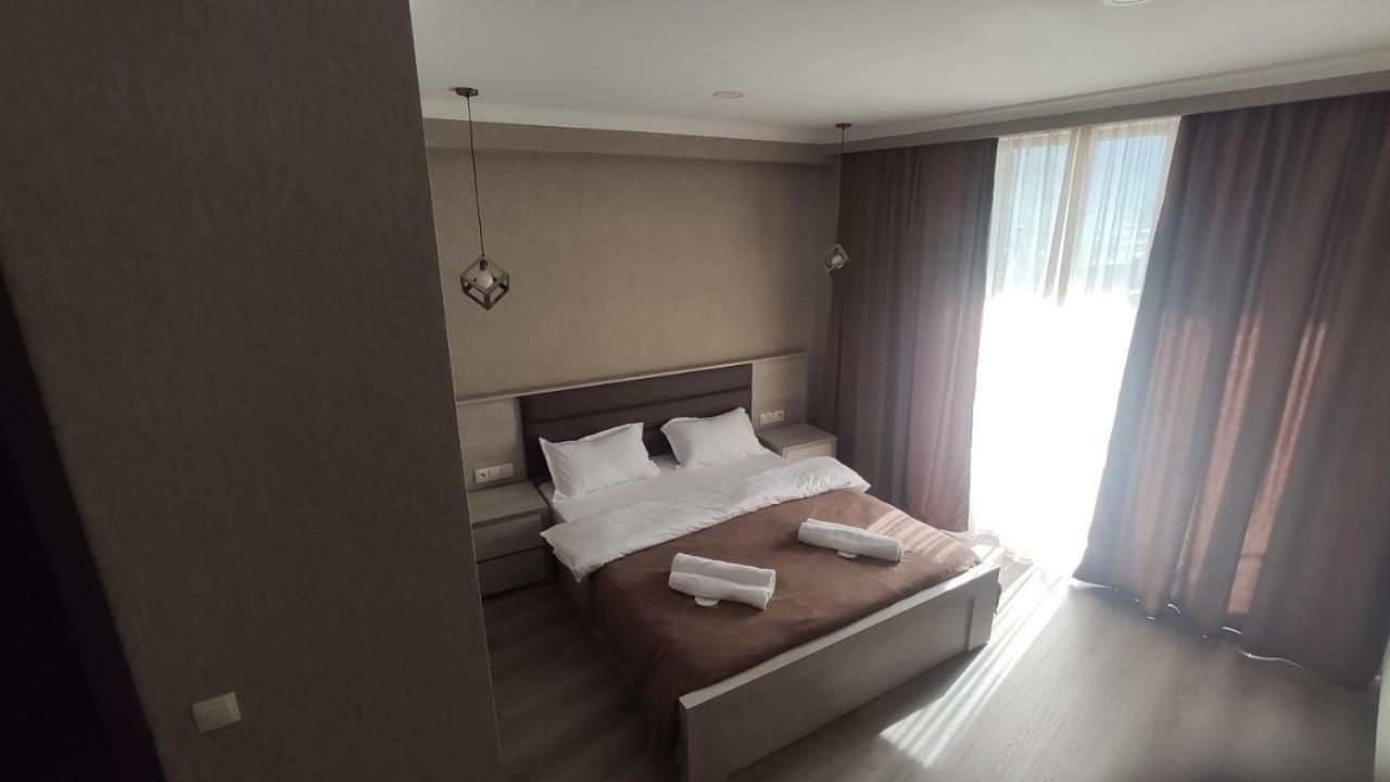 Prime Hotel Kazbegi Екстер'єр фото