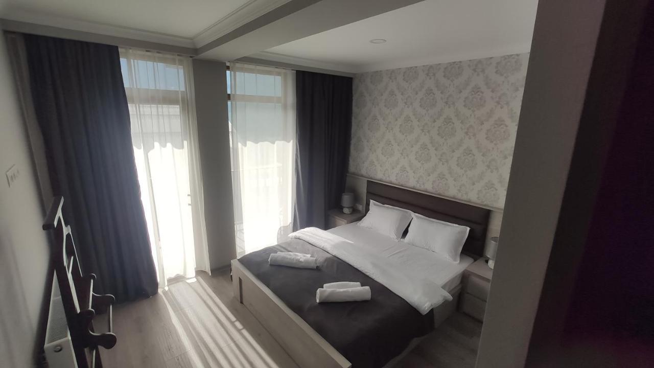 Prime Hotel Kazbegi Екстер'єр фото