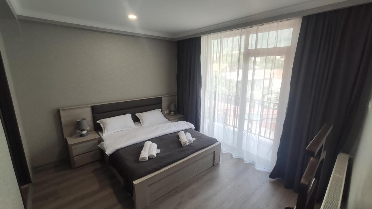 Prime Hotel Kazbegi Екстер'єр фото