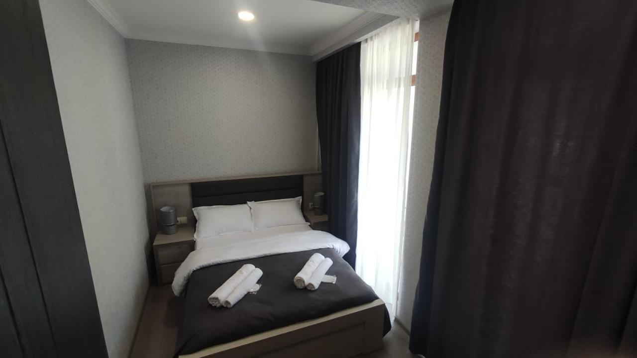 Prime Hotel Kazbegi Екстер'єр фото