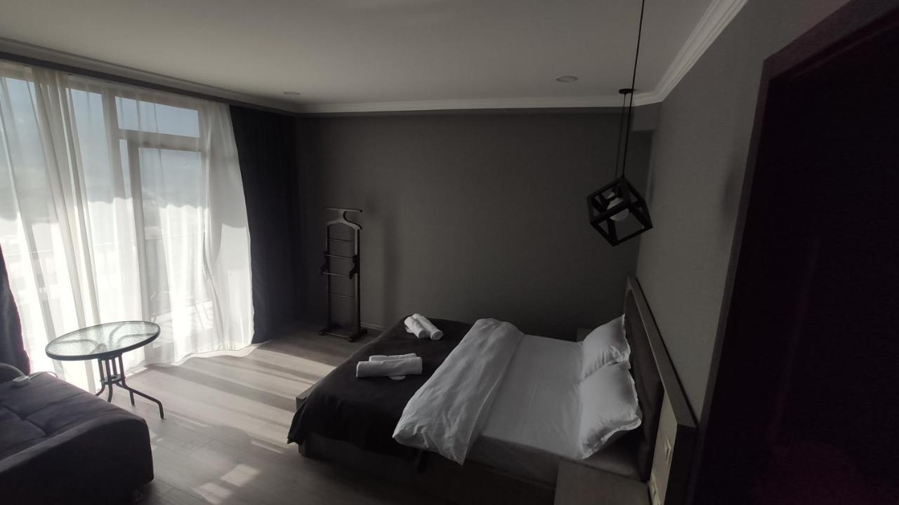 Prime Hotel Kazbegi Екстер'єр фото