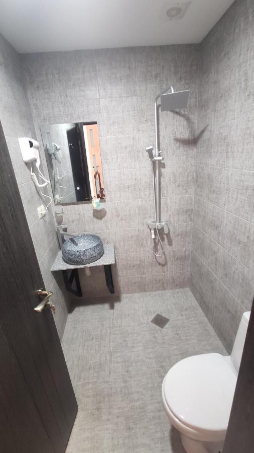 Prime Hotel Kazbegi Екстер'єр фото
