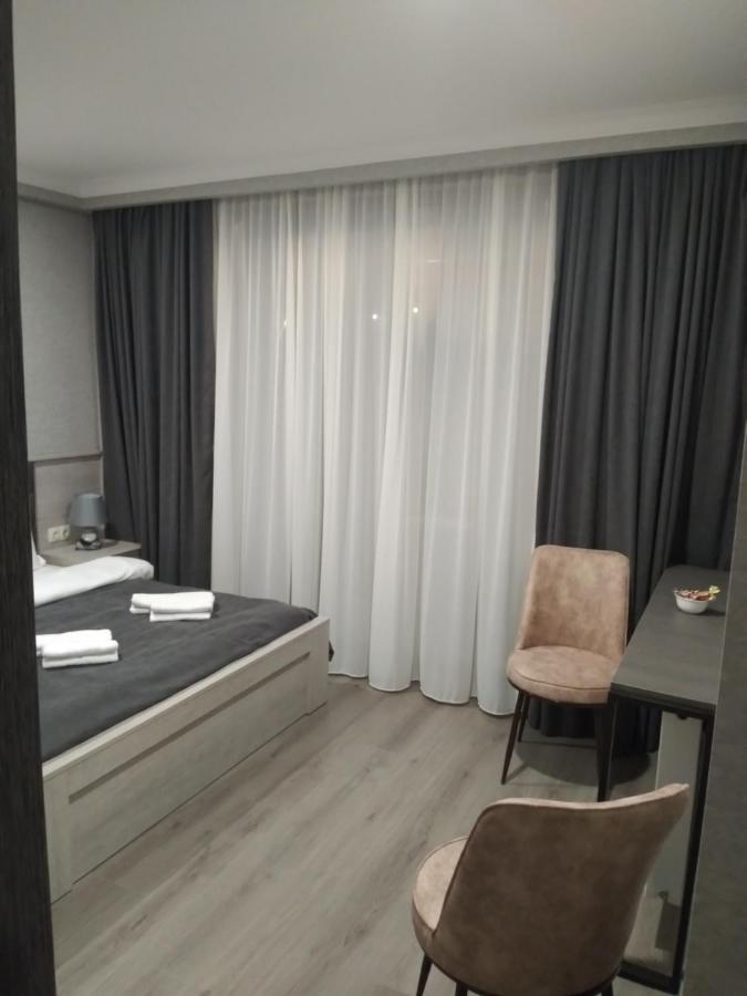 Prime Hotel Kazbegi Екстер'єр фото
