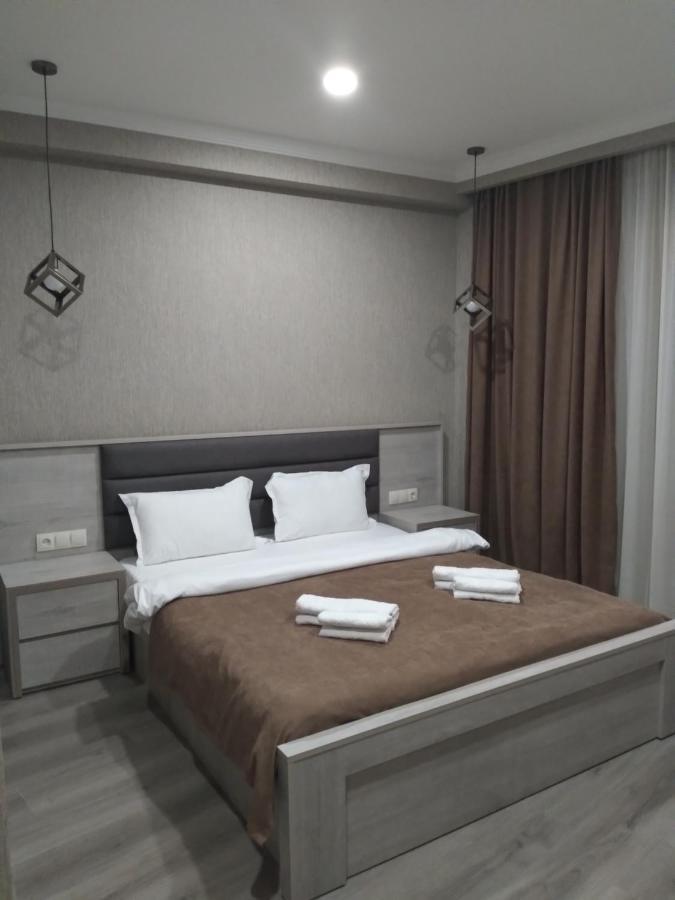 Prime Hotel Kazbegi Екстер'єр фото