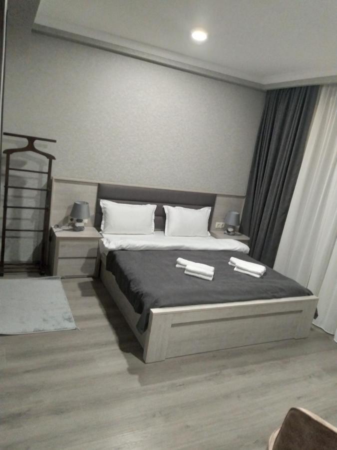 Prime Hotel Kazbegi Екстер'єр фото