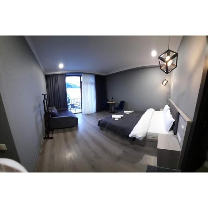 Prime Hotel Kazbegi Екстер'єр фото