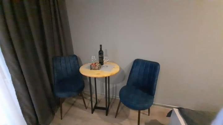 Prime Hotel Kazbegi Екстер'єр фото