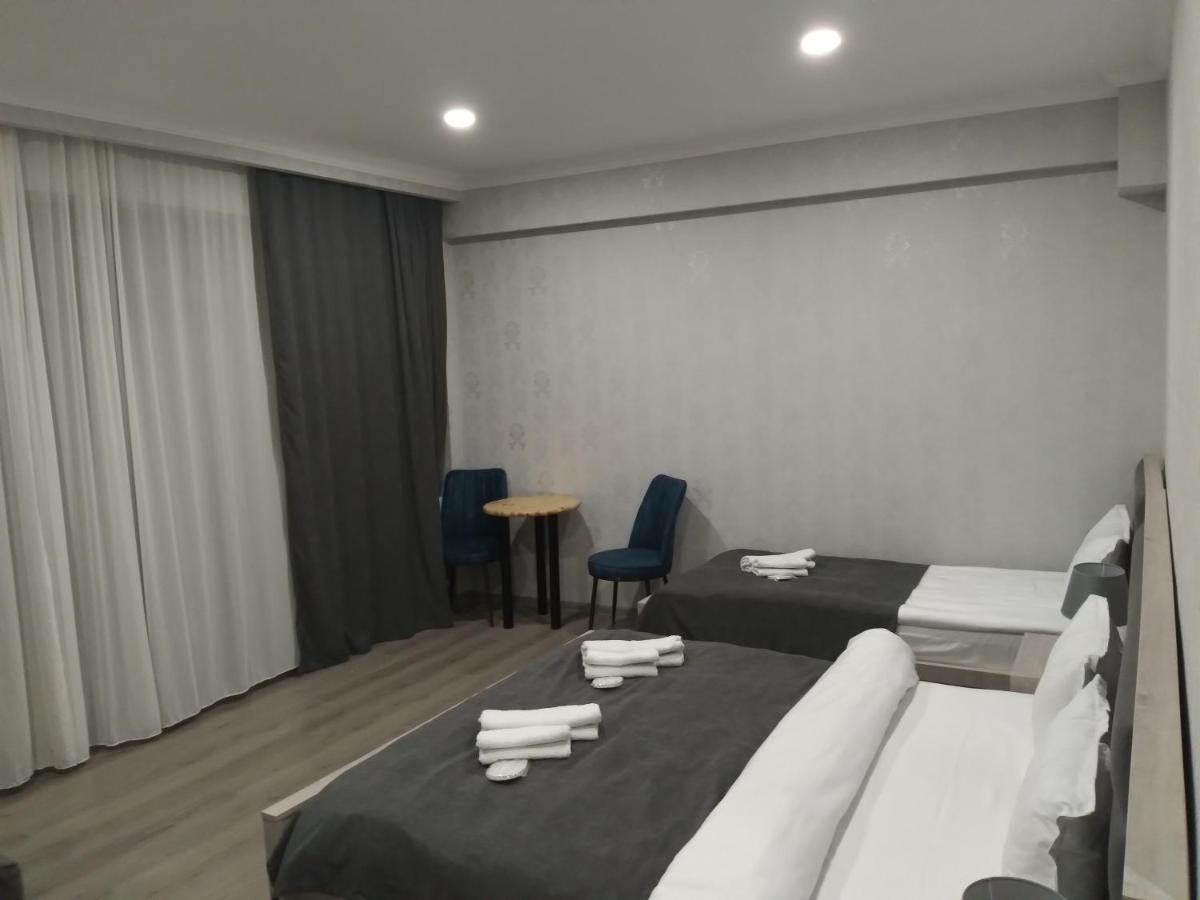 Prime Hotel Kazbegi Екстер'єр фото