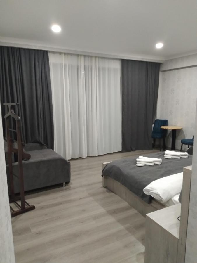 Prime Hotel Kazbegi Екстер'єр фото